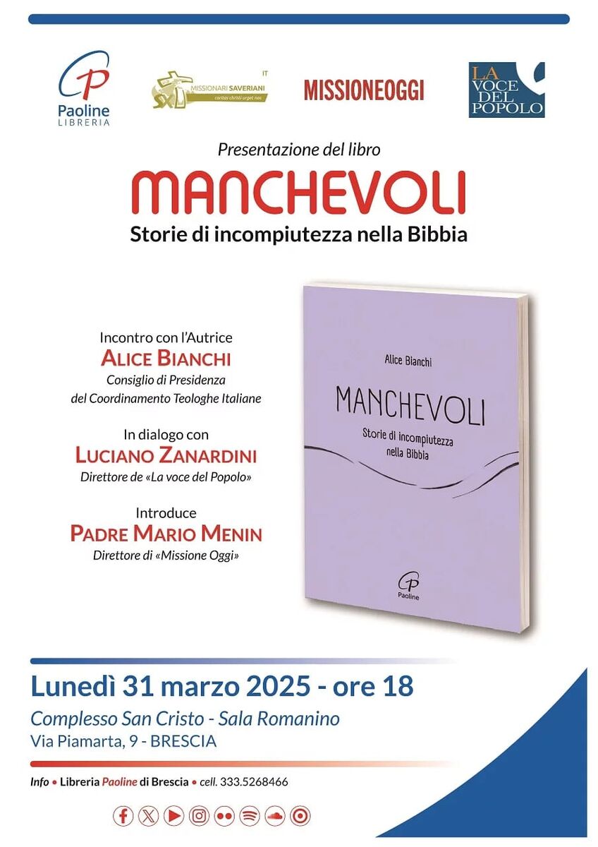 manchevoli