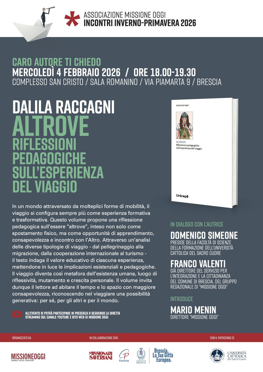 altrove riflessioni