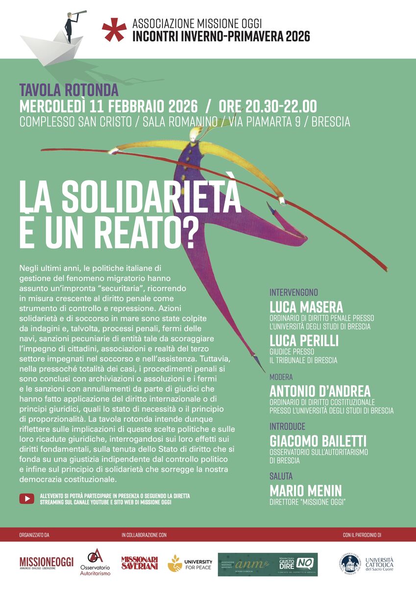 la solidarietà