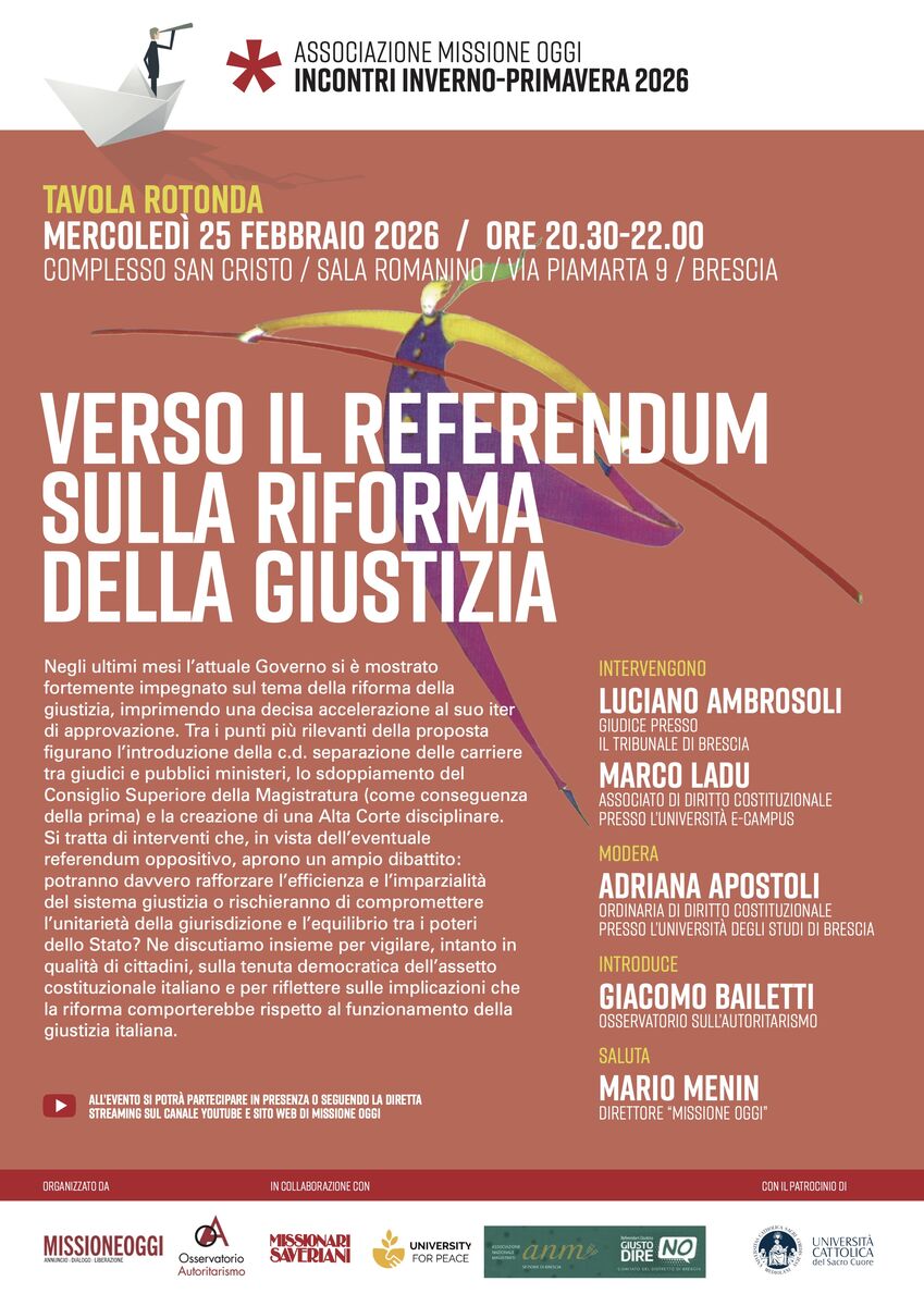 verso il referendum