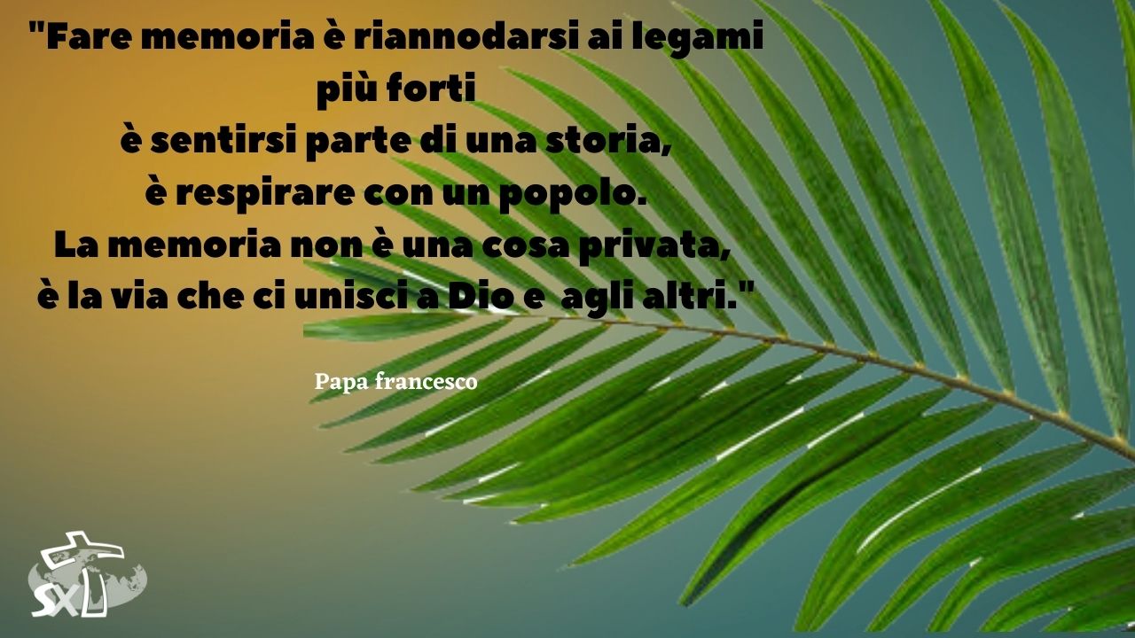 LA MIA VITA E' PER TE!