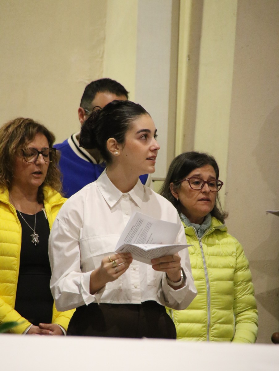 NO CHAT, SOLO GOOD VIBES: LA TESTIMONIANZA IN MISSIONE DI ALESSIA TRA FEDE E MISSIONE ?