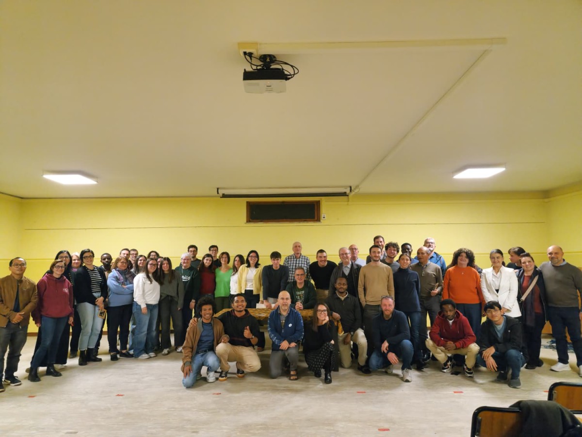 I Giovani & Testimonianza Vissuta dell’esperienza Missionaria