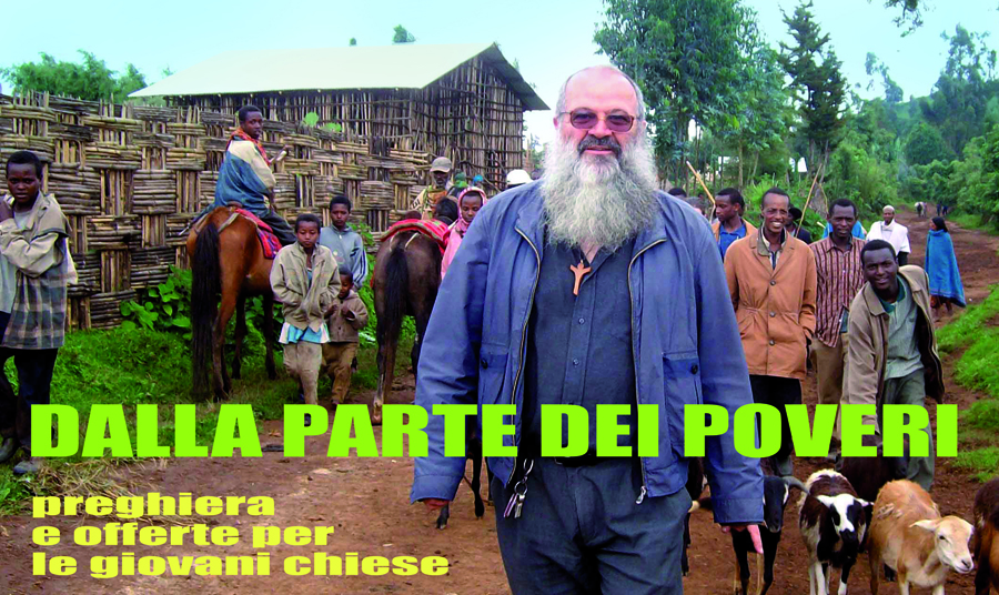 DALLA PARTE DEI POVERI