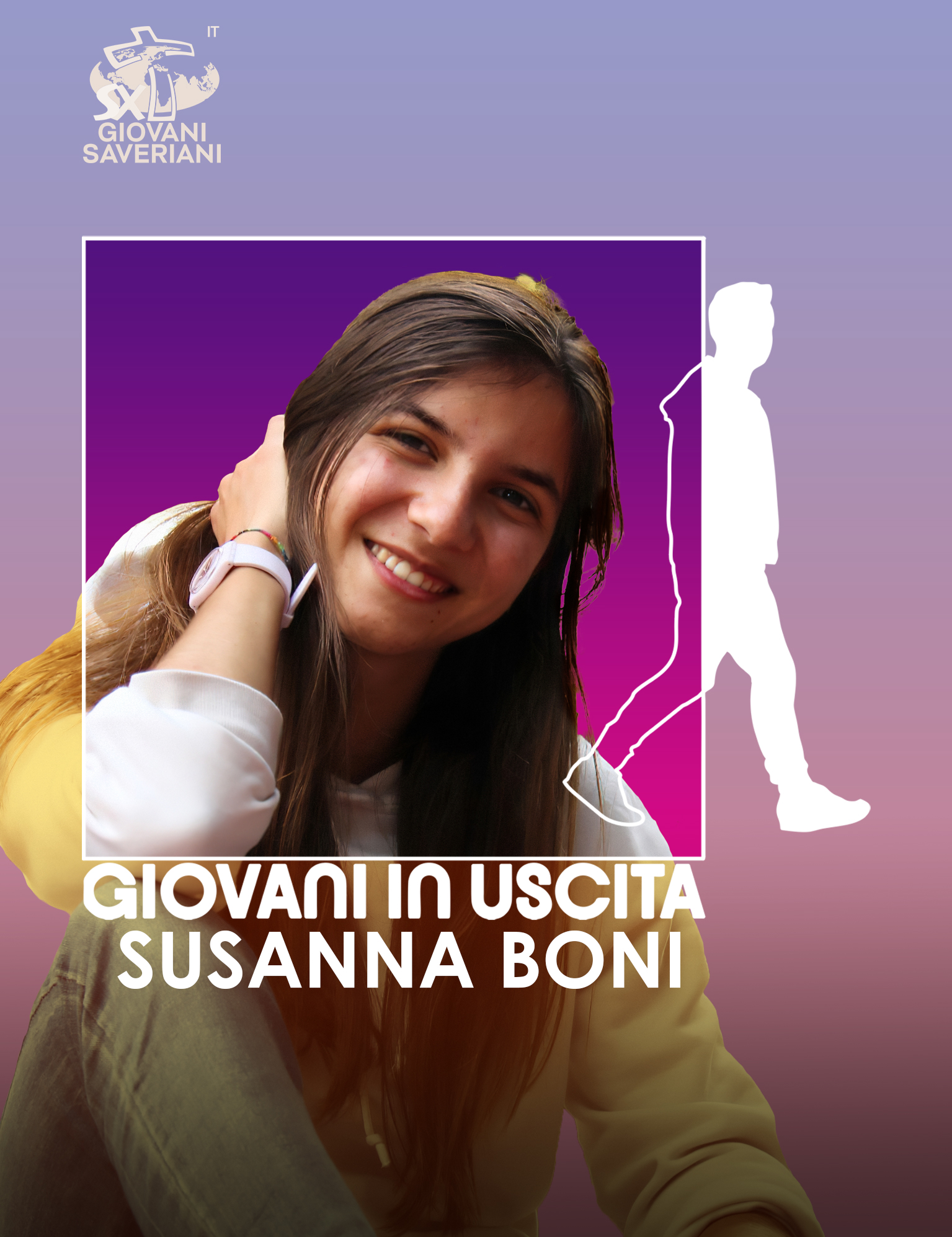 HO IMPARATO A PRENDERMI A CUORE SITUAZIONI ESTERNE A ME!