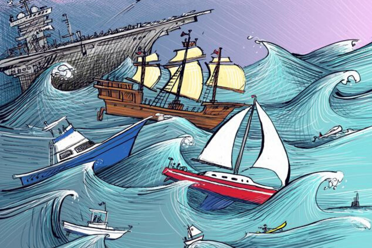 SAVERIANI IN TAILANDIA AL TEMPO DI COVID19