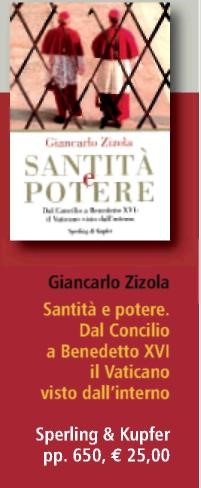 Santita Potere Libro