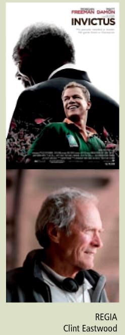 Invictus Film
