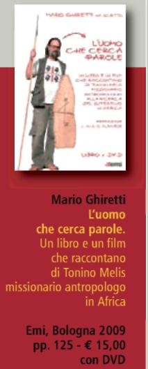 Uomo Parole Libro