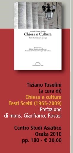 Chiesa Cultura Libro