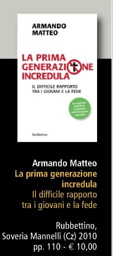 Giovani Fede Libro