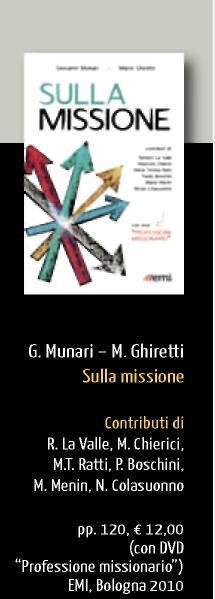 Discorsi Sulla Missione Libro