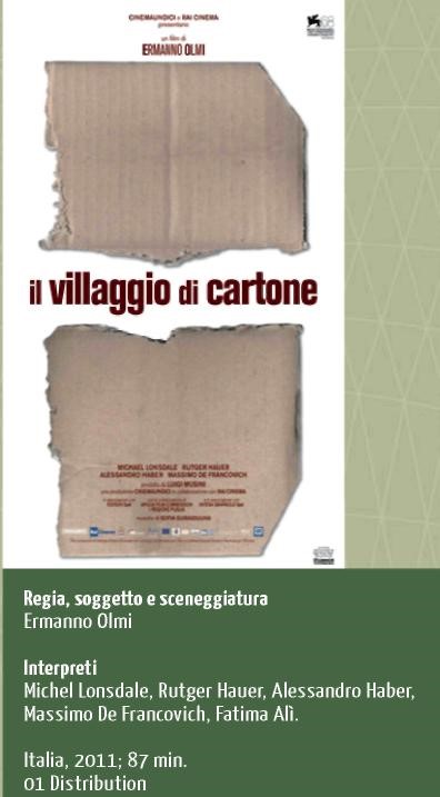 Villaggio.di.cartone Film