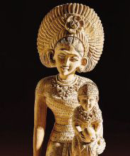 indonesia madonna