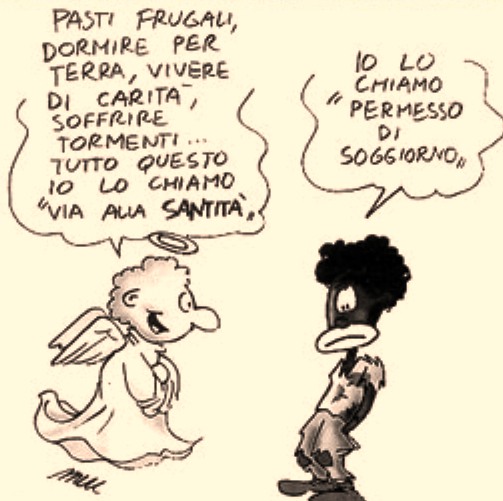 beatitudini