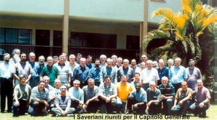 capitolari