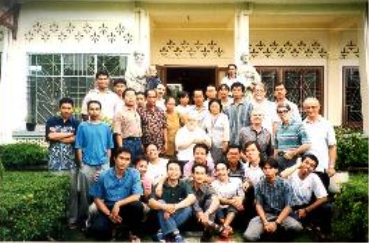 gruppo saveriani indonesia