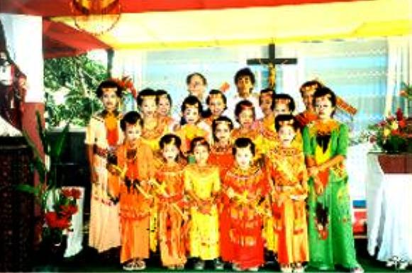 indonesia