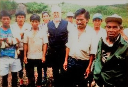 indios murazzo