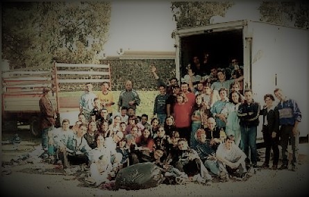 gruppo giovani