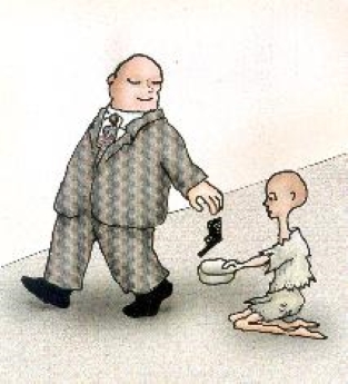 poverta