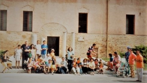 laicato saveriano