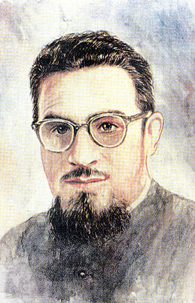 P. Didoné (acquarello di A. Costalonga).