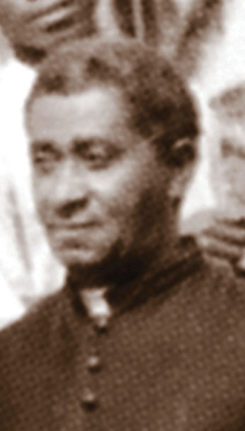 Abbé Joubert