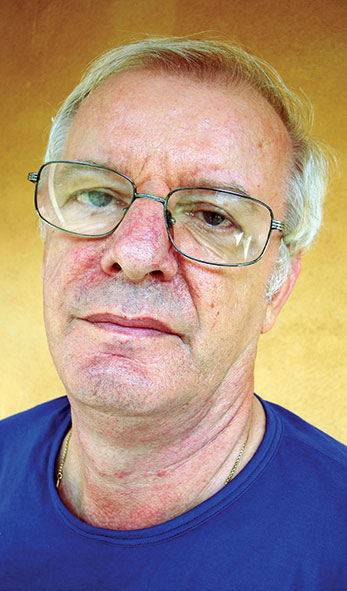 P. Mario Pulcini (Burundi).