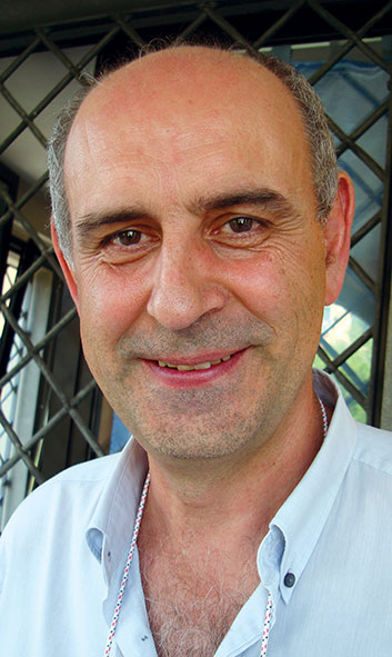 P. Sandro Zanchi (Brasile Sud).