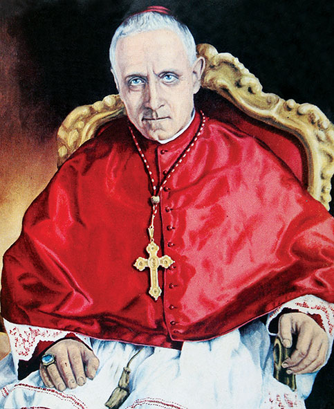 Mons. Nogara ha dato una spinta decisiva affinché i saveriani aprissero una casa apostolica nella sua diocesi