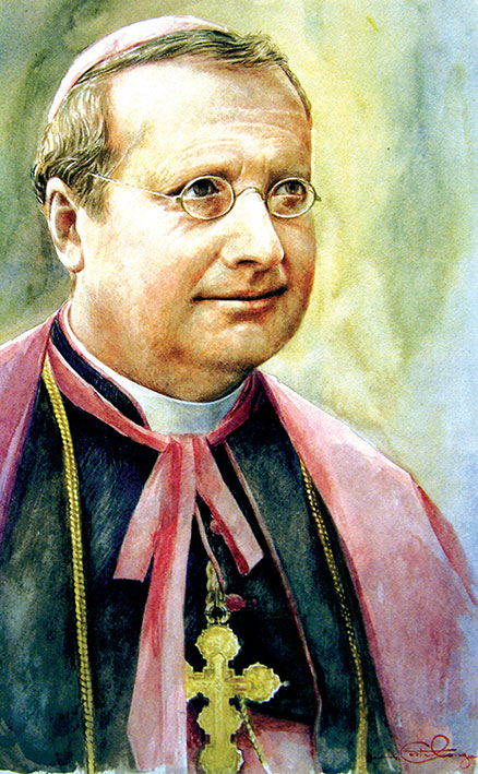San Guido Conforti