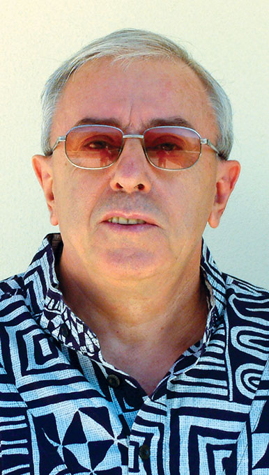 P. Carlo Girola, Oltrona San Mamette (CO) 28.07.1948-Yaoundé 21.10.2016