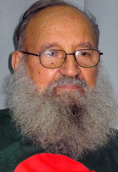 P. Marino Rigon