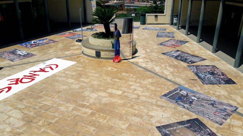 ca Minerali Clandestini Universita Cagliari 2017 01