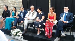 fiera libro
