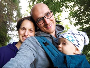 vi famiglia Piubello