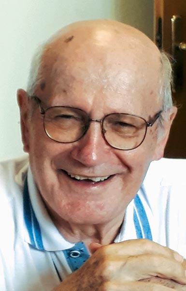 vi De Vidi Arnaldo