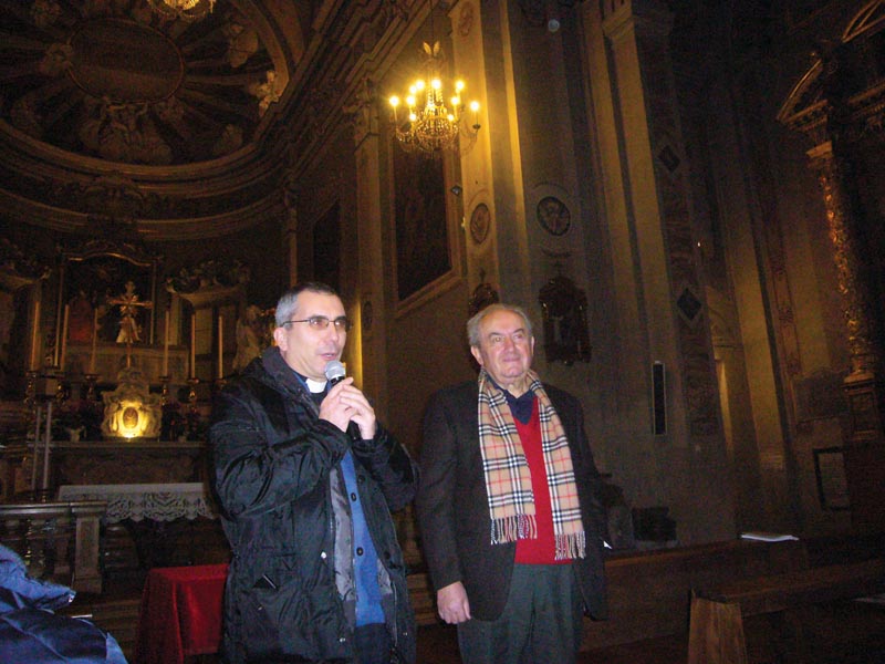 rmg Casadei don Enrico Zavatti Pierantonio