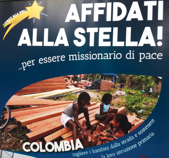 al CMD progetto Colombia 02