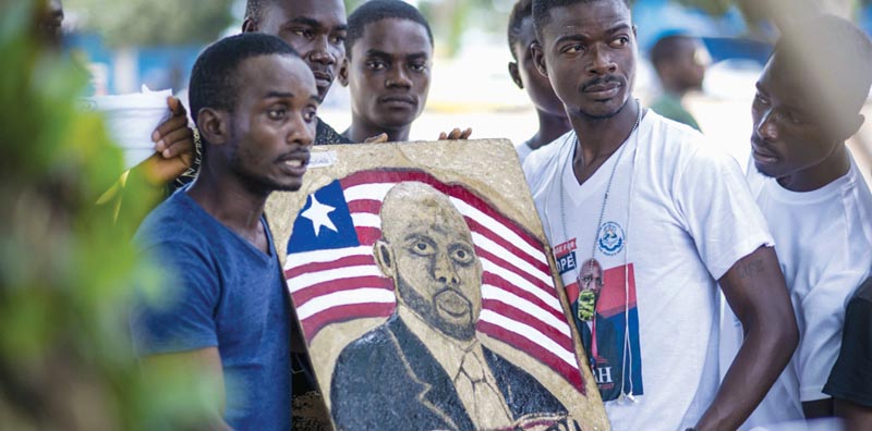 p.6 Liberia Weah