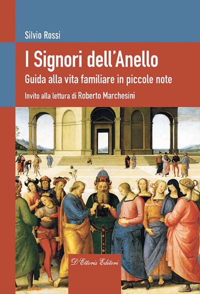 p.7 I Signori dellAnello