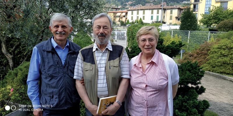 al Sottocornola
