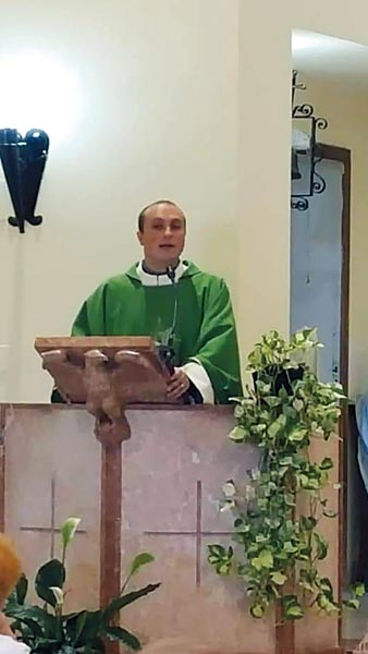 rc Donato don Santo