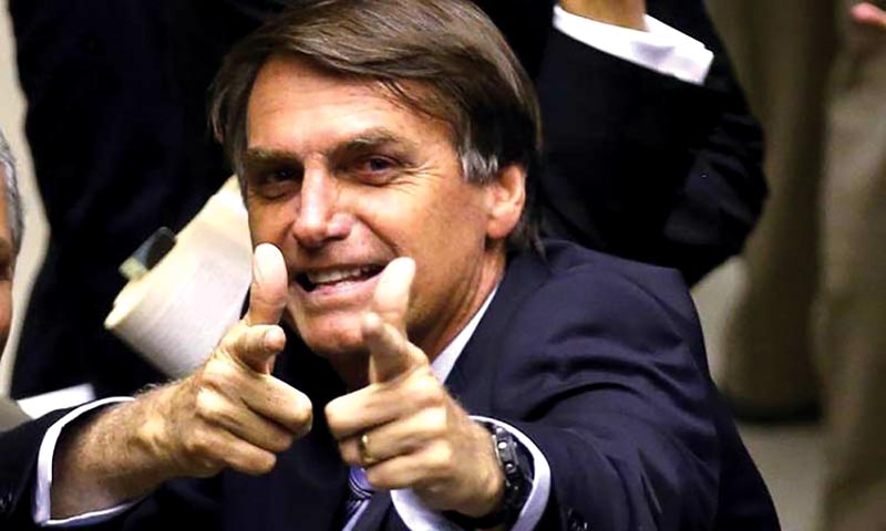 p.6 Bolsonaro
