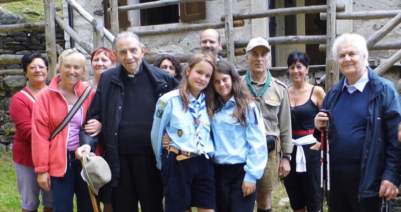 bs Olmi giovani Voce del popolo