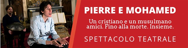 p.7 Pierre e Mohamed spettacolo teatrale 1
