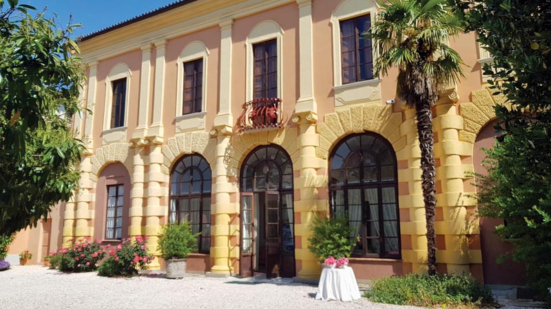 cr palazzo