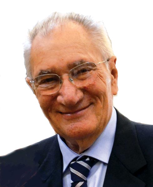 fri Adriano Meroi