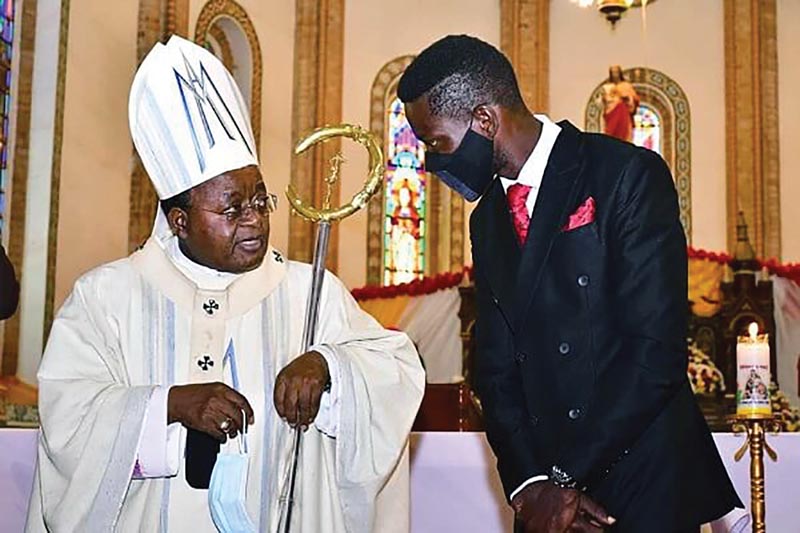 p.6 Cyprian Kizito Lwanga Kyagulany Robert